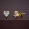 92.5 Silver Earring 153069