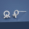 92.5 Silver Earring 161236