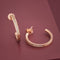 92.5 Silver Earring 164260