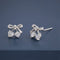 92.5 Silver Earring 168084