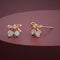 92.5 Silver Earring 168084