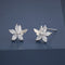 92.5 Silver Earring 168085