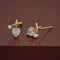 92.5 Silver Earring 168090