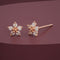 92.5 Silver Earring 168091