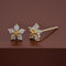 92.5 Silver Earring 168091