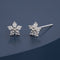 92.5 Silver Earring 168091