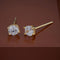 92.5 Silver Earring 168092