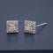 92.5 Silver Earring 168124