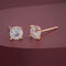 92.5 Silver Earring 168148