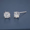 92.5 Silver Earring 168148