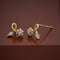 92.5 Silver Earring 168150