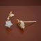 92.5 Silver Earring 168152