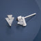 92.5 Silver Earring 168157