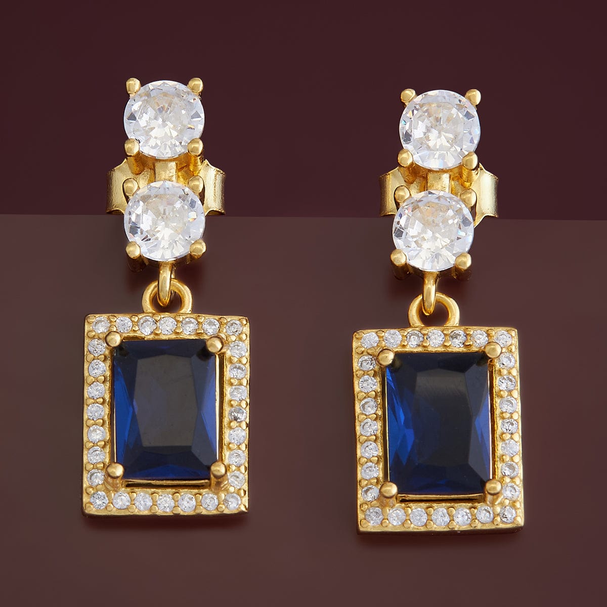 92.5 Silver Earring 176530