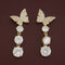 92.5 Silver Earring 180587