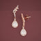 92.5 Silver Earring 180602