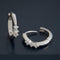 92.5 Silver Earring 180679