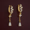 92.5 Silver Earring 180761