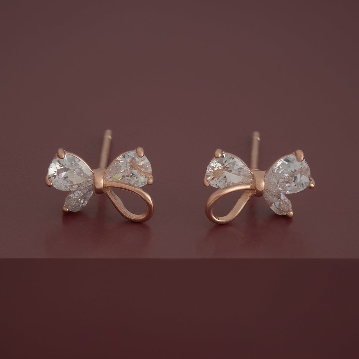 92.5 Silver Earring 180834