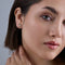 92.5 Silver Earring 183236