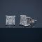 92.5 Silver Earring 183236
