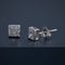 92.5 Silver Earring 183237