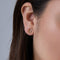 92.5 Silver Earring 183240