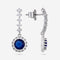 92.5 Silver Earring 185721