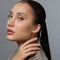92.5 Silver Earring 188286