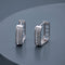 92.5 Silver Earring 188475