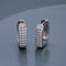 92.5 Silver Earring 188480