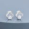 92.5 Silver Earring 191346