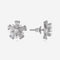 92.5 Silver Earring 191580