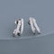 92.5 Silver Earring 191582