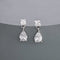 92.5 Silver Earring 194258