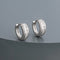 92.5 Silver Earring 194286
