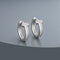 92.5 Silver Earring 194313