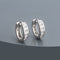 92.5 Silver Earring 194314
