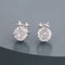 92.5 Silver Earring 194472