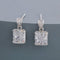 92.5 Silver Earring 194473