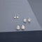 92.5 Silver Earring 194690