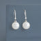 92.5 Silver Earring 194757