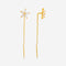 92.5 Silver Earring 194763