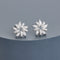 92.5 Silver Earring 194946