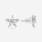 92.5 Silver Earring 194950