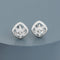 92.5 Silver Earring 194964