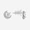 92.5 Silver Earring 194968