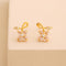 92.5 Silver Earring 194974