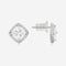 92.5 Silver Earring 194978