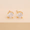 92.5 Silver Earring 194982